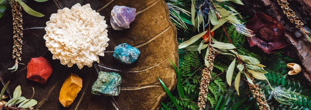 Crystal Workshop Square