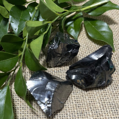 Shungite