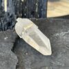 Lemurian Seed crystal pendant set in 925 silver. Ancient wisdom and earthly beauty. thecrystalcave.com.au