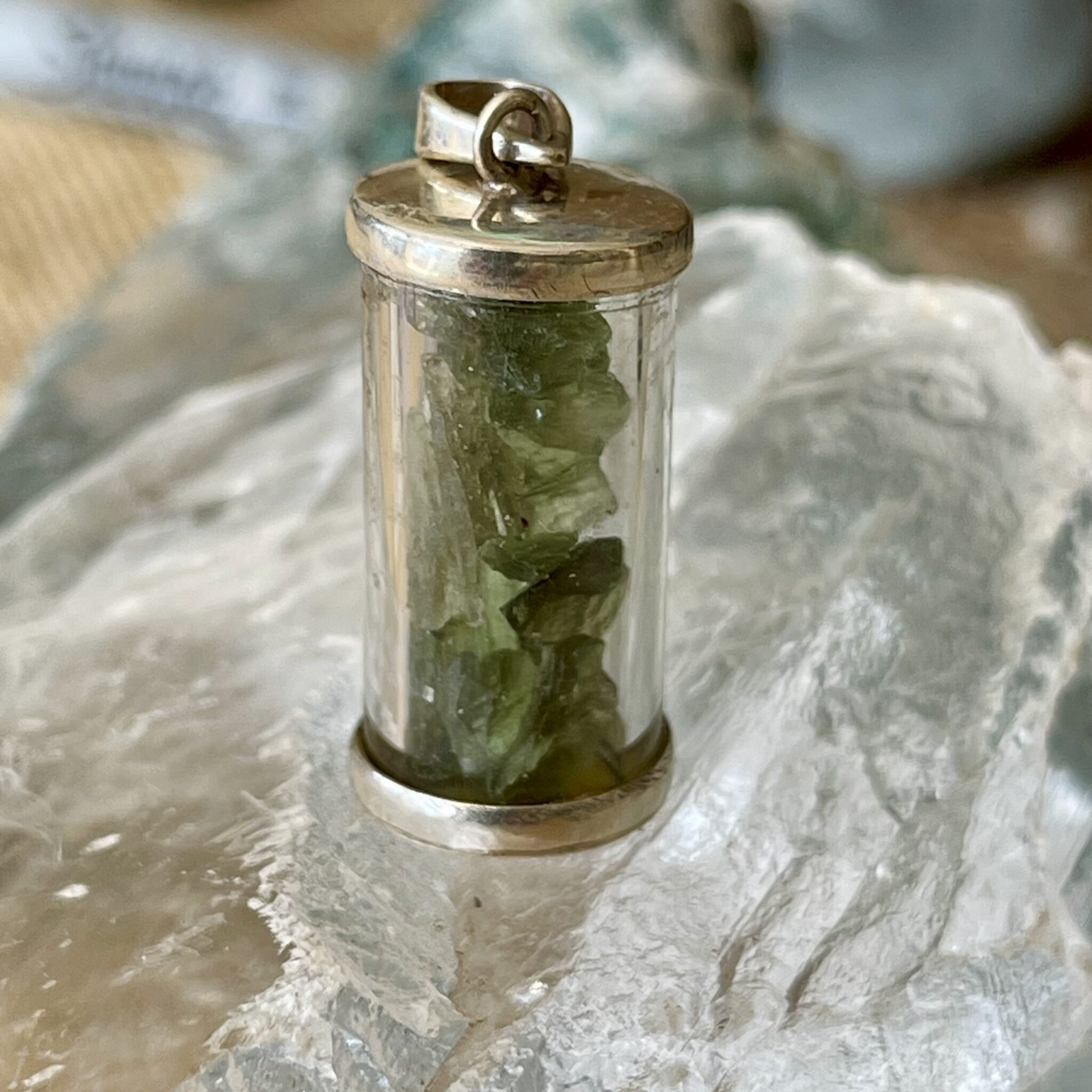 Unveiling The Mysteries: The Enigmatic Allure Of Moldavite And Its Price Tag