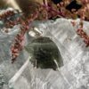 Corelight – Moldavite Silver Pendant (4.88g)