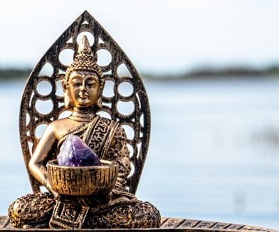 How to Cleanse and Charge Crystals: 9 Easy and Effective Methods