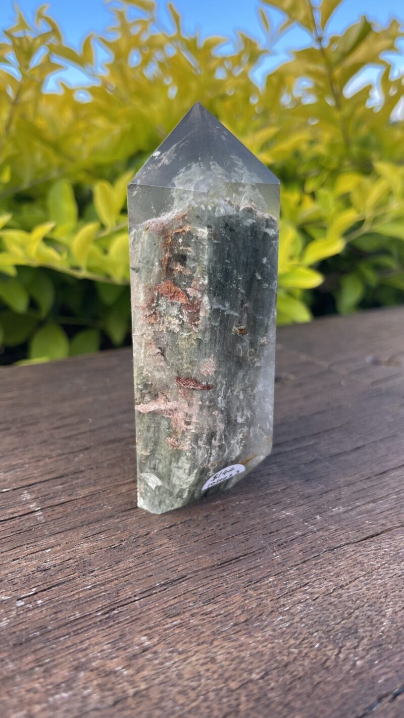 Sanctuary of Soul Seeds Garden Quartz