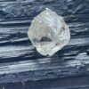 World Within – Herkimer Diamond Silver Pendant (12.3g)