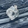 World Within – Herkimer Diamond Silver Pendant (12.3g)