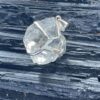 World Within – Herkimer Diamond Silver Pendant (12.3g)