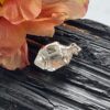 A Grade Herkimer Diamond Silver Pendant (7g)