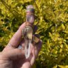 💗🌀 “Loving Wisdom” – Talisman of Heart-Knowing and Ancient Insight