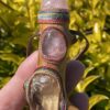 💗🌀 “Loving Wisdom” – Talisman of Heart-Knowing and Ancient Insight