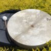 Wings of the Dragon – Ceremonial Shamanic Drum