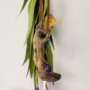 “Knower of Creative Passion” is a talisman of activation — awakening the inner fire that fuels creation, expression, and purposeful action. It is designed for those who are ready not only to dream, but to bring their visions into form with confidence and clarity.