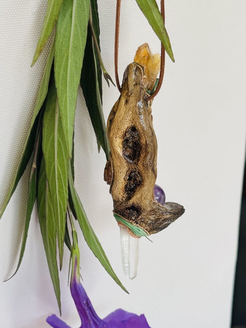 “Knower of Creative Passion” is a talisman of activation — awakening the inner fire that fuels creation, expression, and purposeful action. It is designed for those who are ready not only to dream, but to bring their visions into form with confidence and clarity.